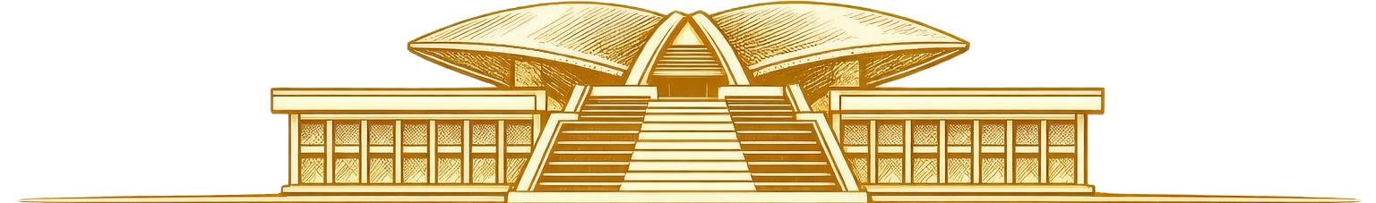 Logo DPR RI